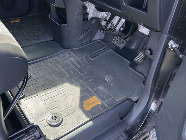 ダイハツ ウェイク G ターボ　レジャーエディション SA Ⅲ 岐阜県 2018(平30)年 8万km ブラックマイカメタリック 登録時走行距離79191km/純正８型ナビ/全方位カメラ/バックカメラ/ターボ/禁煙車/ワンセグＴＶ/両側パワースライドドア/純正フロアマット/純正アルミホイール/プッシュスタート/スマートキー/スペアキー/レーンキープアシスト/USB入力端子/オートライト/CDチェンジャー/コーナーセンサー/アイドリングストップ