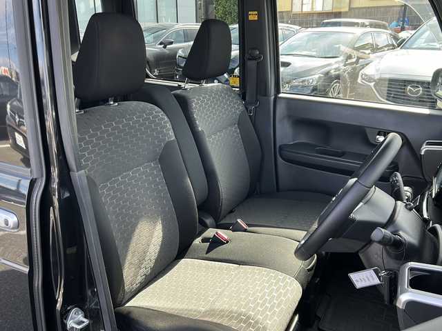 ダイハツ ウェイク G ターボ　レジャーエディション SA Ⅲ 岐阜県 2018(平30)年 8万km ブラックマイカメタリック 登録時走行距離79191km/純正８型ナビ/全方位カメラ/バックカメラ/ターボ/禁煙車/ワンセグＴＶ/両側パワースライドドア/純正フロアマット/純正アルミホイール/プッシュスタート/スマートキー/スペアキー/レーンキープアシスト/USB入力端子/オートライト/CDチェンジャー/コーナーセンサー/アイドリングストップ