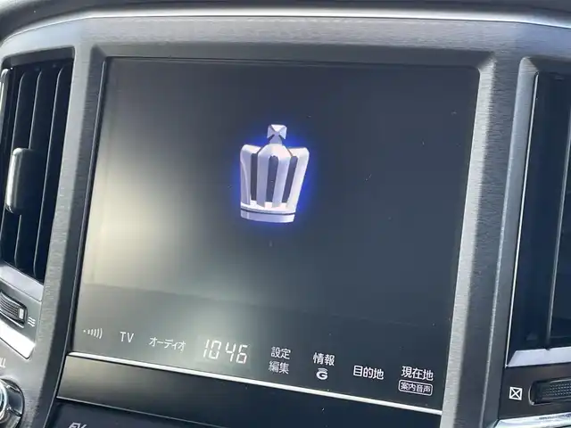 トヨタ クラウン ハイブリッド アスリートG 福岡県 2013(平25)年 9.1万km プレシャスブラックパール ムーンルーフ/純正マルチナビ/フルセグTV/CD/DVD/BT/AM/FM/バックカメラ/クルーズコントロール/前席パワーシート/前席シートヒーター＆ベンチレーション/ステアリングヒーター/シートメモリー/HIDオートライト/フォグランプ/ビルトインETC/純正AW/スペアキー1、カードキー1