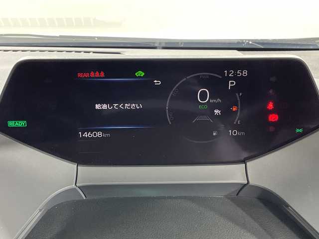 トヨタ プリウス Z 神奈川県 2023(令5)年 1.5万km アティチュードブラックマイカ モデリスタエアロ【フロント/サイド/リア】/TEIN車高調【純正サス有】/パノラマルーフ/純正１２．３型Ｄディスプレイオーディオ/純正前後ドライブレコーダー【DA連動】/純正ビルトインETC2.0【DA連動】/Tコネクトナビ　/フルセグ　Bluetooth　USB　Miracast/パノラミックビューモニター【バックカメラ洗浄機能】/トヨタチームメイト　/アドバンストＰ　/パワーバックドア/シンプルインテリジェントパーキングアシスト　/セーフティセンス/ブラインドスポットモニター/プリクラッシュセーフティ/緊急操舵支援/レーントレーシングアシスト/オートマチックハイビーム/パーキングサポートブレーキ/自動防眩ミラー/置くだけ充電/AC100V/レザーシート/前席シートヒーター＆ベンチレーション/運転席パワーシート＆ポジションメモリ/革巻きステアリング/ステアリングスイッチ/電動パーキングブレーキ/オートブレーキホールド/プッシュスタート/スマートキー/LEDヘッドランプ/純正リアスポイラー/純正19インチアルミホイール