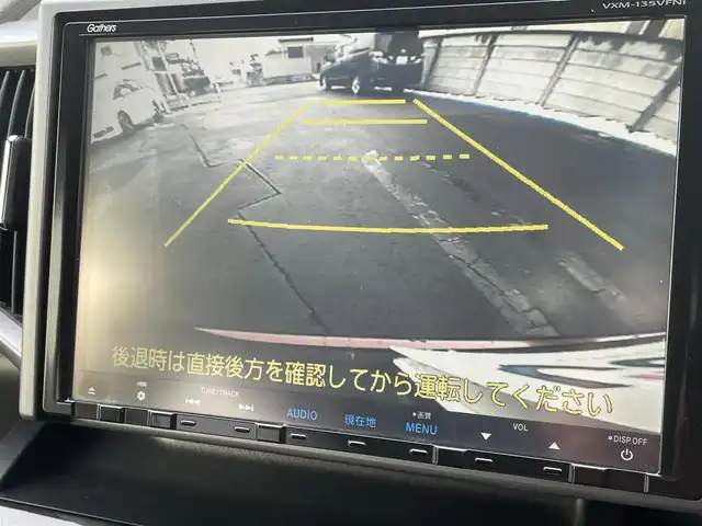 ホンダ ステップワゴン