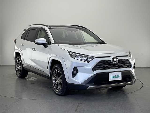 トヨタ ＲＡＶ４