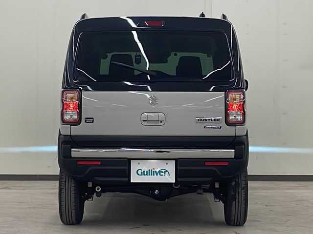 スズキ ハスラー タフワイルド・ターボ 道央・札幌 2024(令6)年 0.6万km ベージュⅡ /4WD//ターボ//純正メモリナビ/(DVD/フルセグ/BT/USB/Apple car play/ラジオ)//全周囲カメラ//バックカメラ//ビルトインETC//前後ドライブレコーダー//前席シートヒーター//横滑り防止機能//レーンアシスト//衝突軽減ブレーキ//社外14インチアルミホイール//スマートキー//LEDヘッドライト//パドルシフト//カーテンエアバック//レーダークルーズコントロール//社外AWスタッドレスタイヤ積み込み