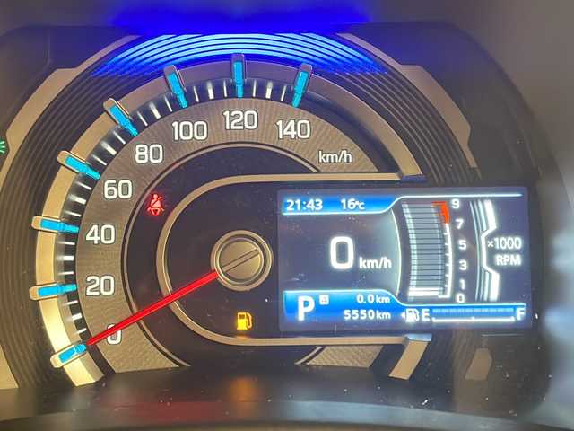 スズキ ハスラー タフワイルド・ターボ 道央・札幌 2024(令6)年 0.6万km ベージュⅡ /4WD//ターボ//純正メモリナビ/(DVD/フルセグ/BT/USB/Apple car play/ラジオ)//全周囲カメラ//バックカメラ//ビルトインETC//前後ドライブレコーダー//前席シートヒーター//横滑り防止機能//レーンアシスト//衝突軽減ブレーキ//社外14インチアルミホイール//スマートキー//LEDヘッドライト//パドルシフト//カーテンエアバック//レーダークルーズコントロール//社外AWスタッドレスタイヤ積み込み