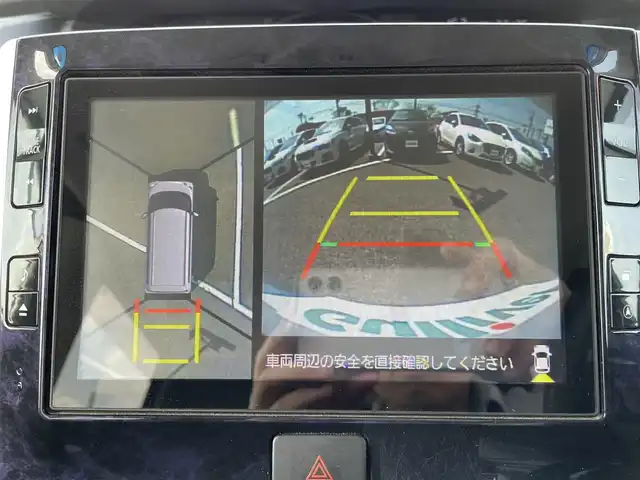 ダイハツ タント カスタムX トップED VS SAⅢ 千葉県 2019(令1)年 2.3万km ブライトシルバーメタリック 純正８型ナビ/フルセグ/DVD/CD/BT/USB/全方位カメラ・ETC/ドライブレコーダー（前方のみ）/運転席シートヒーター/両側パワースライドドア/スマートアシストIII/レーンキープアシスト/LEDヘッドライト/フォグライト/純正14インチアルミホイル/プッシュエンジンスタート/アイドリングストップ/フロアマット/ドアバイザー/スペアキーｘ１/スタットレスセット積み込み/（タイヤ溝5部山）