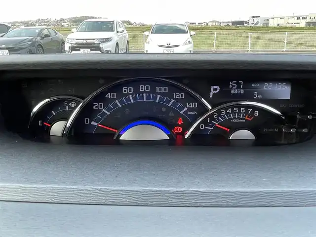 ダイハツ タント カスタムX トップED VS SAⅢ 千葉県 2019(令1)年 2.3万km ブライトシルバーメタリック 純正８型ナビ/フルセグ/DVD/CD/BT/USB/全方位カメラ・ETC/ドライブレコーダー（前方のみ）/運転席シートヒーター/両側パワースライドドア/スマートアシストIII/レーンキープアシスト/LEDヘッドライト/フォグライト/純正14インチアルミホイル/プッシュエンジンスタート/アイドリングストップ/フロアマット/ドアバイザー/スペアキーｘ１/スタットレスセット積み込み/（タイヤ溝5部山）