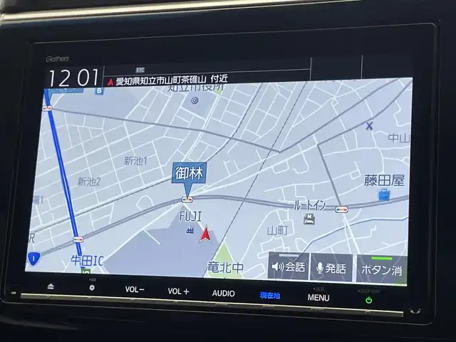 ホンダ ステップワゴン スパーダ ハイブリッド G ホンダセンシング 愛知県 2019(令1)年 5.2万km プレミアムディープロッソパール 純正９型ナビ　フルセグＴＶ　Ｂｌｕｅｔｏｏｔｈ　純正１１．６型後席モニター　わくわくゲート　バックカメラ　両側パワスラ　ホンダセンシング　衝突軽減　追従クルコン　前後ドラレコ　ＬＥＤオートライト　禁煙