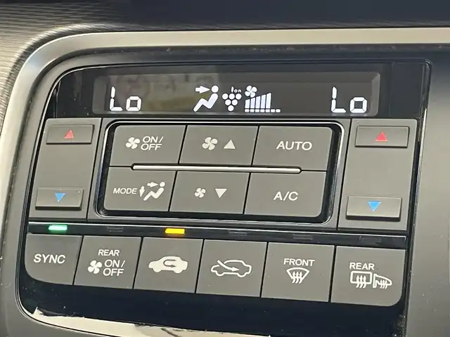 ホンダ ステップワゴン スパーダ ハイブリッド G ホンダセンシング 愛知県 2019(令1)年 5.2万km プレミアムディープロッソパール 純正９型ナビ　フルセグＴＶ　Ｂｌｕｅｔｏｏｔｈ　純正１１．６型後席モニター　わくわくゲート　バックカメラ　両側パワスラ　ホンダセンシング　衝突軽減　追従クルコン　前後ドラレコ　ＬＥＤオートライト　禁煙