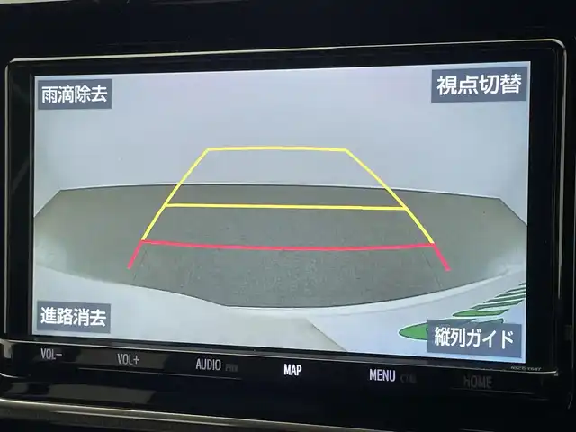 トヨタ ノア ハイブリッド Si ダブルバイビーⅡ 愛知県 2020(令2)年 4.2万km ホワイトパールクリスタルシャイン 純正９型ナビ　フルセグＴＶ　純正１２．１型後席モニター　シートヒーター　ハーフレザー　バックカメラ　ＥＴＣ　両側パワースライドドア　セーフティセンス　衝突軽減　コーナーセンサー　ＬＥＤライト　禁煙車