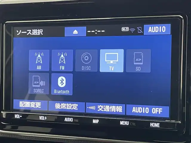 トヨタ ノア ハイブリッド Si ダブルバイビーⅡ 愛知県 2020(令2)年 4.2万km ホワイトパールクリスタルシャイン 純正９型ナビ　フルセグＴＶ　純正１２．１型後席モニター　シートヒーター　ハーフレザー　バックカメラ　ＥＴＣ　両側パワースライドドア　セーフティセンス　衝突軽減　コーナーセンサー　ＬＥＤライト　禁煙車