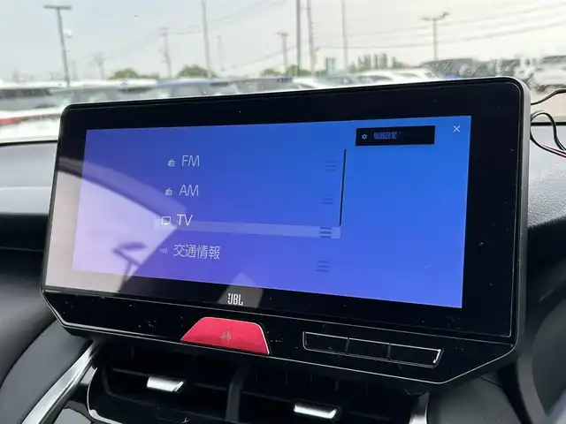 トヨタ ハリアー ハイブリッド Z レザーパッケージ 道南・函館 2023(令5)年 1.9万km 黒 純正ナビ/フルセグＴＶ/衝突軽減ブレーキ/ブリッツ車高調/全周囲カメラ/モデリスタエアロ/寒冷地仕様/ＪＢＬサウンド/シートメモリー/ハンドルウォーマー/ヘッドアップディスプレイ/デジタルインナーミラー/ＥＴＣ