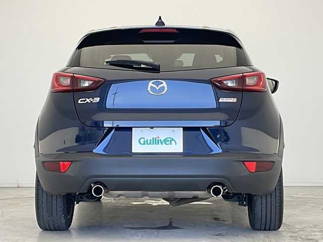 マツダ ＣＸ－３ XD ツーリング 愛知県 2016(平28)年 4万km ディープクリスタルブルーマイカ 衝突軽減システム/純正SDナビ ＳＤカードなし/CD DVD/Bluetooth/バックカメラ/コーナーセンサー/純正アルミホイール/ヘッドアップディスプレイ/ブラインドスポットモニター/LEDヘッドライト/パドルシフト/LEDヘッドライト/オートライト/ETC/ステアリングスイッチ/スマートキー/プッシュスタート