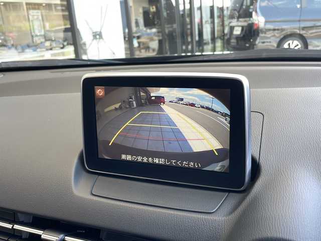 マツダ ＣＸ－３ XD ツーリング 愛知県 2016(平28)年 4万km ディープクリスタルブルーマイカ 衝突軽減システム/純正SDナビ ＳＤカードなし/CD DVD/Bluetooth/バックカメラ/コーナーセンサー/純正アルミホイール/ヘッドアップディスプレイ/ブラインドスポットモニター/LEDヘッドライト/パドルシフト/LEDヘッドライト/オートライト/ETC/ステアリングスイッチ/スマートキー/プッシュスタート