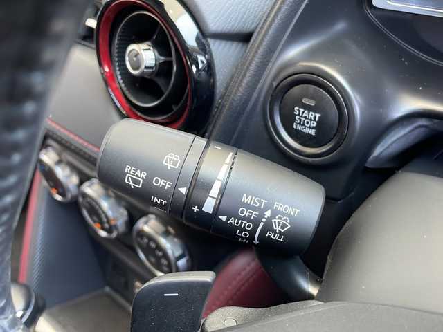 マツダ ＣＸ－３ XD ツーリング 愛知県 2016(平28)年 4万km ディープクリスタルブルーマイカ 衝突軽減システム/純正SDナビ ＳＤカードなし/CD DVD/Bluetooth/バックカメラ/コーナーセンサー/純正アルミホイール/ヘッドアップディスプレイ/ブラインドスポットモニター/LEDヘッドライト/パドルシフト/LEDヘッドライト/オートライト/ETC/ステアリングスイッチ/スマートキー/プッシュスタート