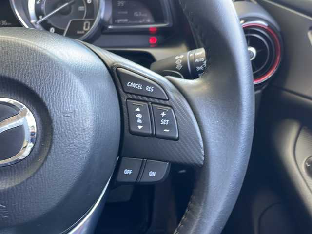 マツダ ＣＸ－３ XD ツーリング 愛知県 2016(平28)年 4万km ディープクリスタルブルーマイカ 衝突軽減システム/純正SDナビ ＳＤカードなし/CD DVD/Bluetooth/バックカメラ/コーナーセンサー/純正アルミホイール/ヘッドアップディスプレイ/ブラインドスポットモニター/LEDヘッドライト/パドルシフト/LEDヘッドライト/オートライト/ETC/ステアリングスイッチ/スマートキー/プッシュスタート