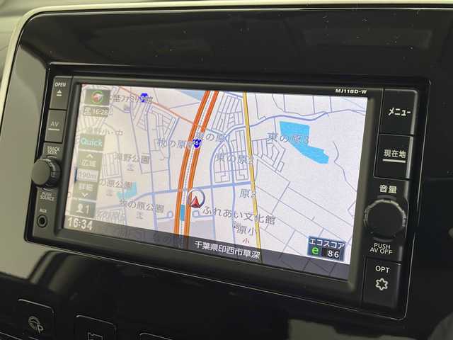 日産 セレナ e－パワー ハイウェイスター V 千葉県 2019(平31)年 4万km ブリリアントホワイトパール セーフティパックB/・エマージェンシーブレーキ/・車線逸脱防止アシスト/・踏み間違い防止機能/・インテリジェントパーキングアシスト/・標識検知機能/・ふらつき警報/純正メモリーナビ/・フルセグTV/・Bluetoothオーディオ接続/全方位カメラ/デジタルインナーミラー/両側パワースライドドア/スマートキー/LEDヘッドライト/前後コーナーセンサー