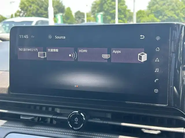 日産 セレナ e－パワー ハイウェイスター V 栃木県 2023(令5)年 4.6万km プリズムホワイト エマージェンシーブレーキ/純正12.3インチナビ/フルセグTV/HDMI/Bluetooth/USB/アラウンドビューモニター/ビルトインETC2.0/プロパイロット/インテリジェントルームミラー/フリップダウンモニター/両側ハンズフリーパワースライドドア/置くだけ充電/LEDヘッドライト/フォグランプ/スマートキー/ドライブレコーダー