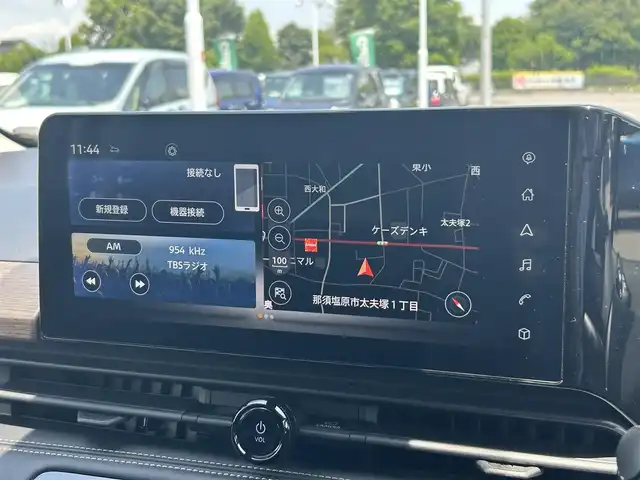日産 セレナ e－パワー ハイウェイスター V 栃木県 2023(令5)年 4.6万km プリズムホワイト エマージェンシーブレーキ/純正12.3インチナビ/フルセグTV/HDMI/Bluetooth/USB/アラウンドビューモニター/ビルトインETC2.0/プロパイロット/インテリジェントルームミラー/フリップダウンモニター/両側ハンズフリーパワースライドドア/置くだけ充電/LEDヘッドライト/フォグランプ/スマートキー/ドライブレコーダー
