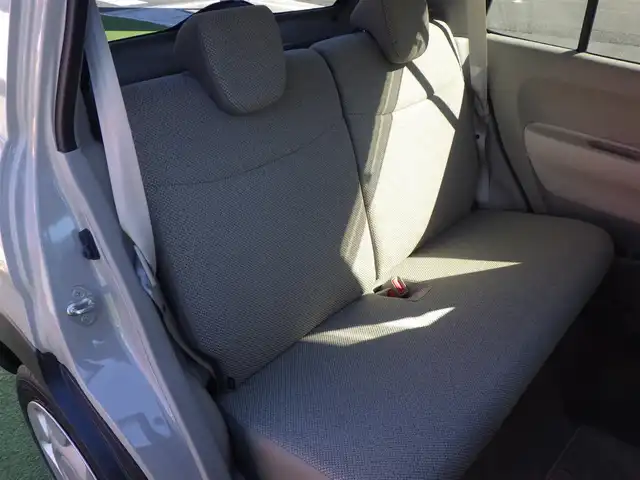 スズキ ラパン L 千葉県 2015(平27)年 2.9万km フォーンベージュM スズキセーフティサポート/アイドリングストップ/純正メモリーナビ/地デジTV/【DVD/CD再生機能　Bluetooth接続】/運転席シートヒーター/携帯リモコン