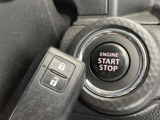 スズキ クロスビー HYBRID MZ 愛知県 2020(令2)年 4.8万km ミネラルグレーM スズキセーフティーサポート/衝突被害軽減ブレーキ/純正8インチSDナビ（地図カード無し）/全方位カメラ/クルーズコントロール/シートヒーター/フルセグTV/CD DVD/Bluetooth/バックカメラ/コーナーセンサー/純正アルミホイール/LEDヘッドライト/パドルシフト/オートマチックハイビーム/ドライブレコーダー/ETC/ステアリングスイッチ/スマートキー/プッシュスタート