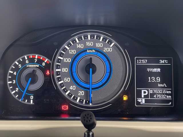 スズキ クロスビー HYBRID MZ 愛知県 2020(令2)年 4.8万km ミネラルグレーM スズキセーフティーサポート/衝突被害軽減ブレーキ/純正8インチSDナビ（地図カード無し）/全方位カメラ/クルーズコントロール/シートヒーター/フルセグTV/CD DVD/Bluetooth/バックカメラ/コーナーセンサー/純正アルミホイール/LEDヘッドライト/パドルシフト/オートマチックハイビーム/ドライブレコーダー/ETC/ステアリングスイッチ/スマートキー/プッシュスタート