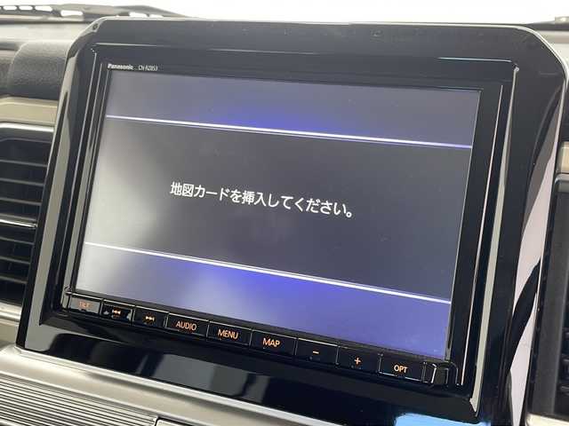 スズキ クロスビー HYBRID MZ 愛知県 2020(令2)年 4.8万km ミネラルグレーM スズキセーフティーサポート/衝突被害軽減ブレーキ/純正8インチSDナビ（地図カード無し）/全方位カメラ/クルーズコントロール/シートヒーター/フルセグTV/CD DVD/Bluetooth/バックカメラ/コーナーセンサー/純正アルミホイール/LEDヘッドライト/パドルシフト/オートマチックハイビーム/ドライブレコーダー/ETC/ステアリングスイッチ/スマートキー/プッシュスタート