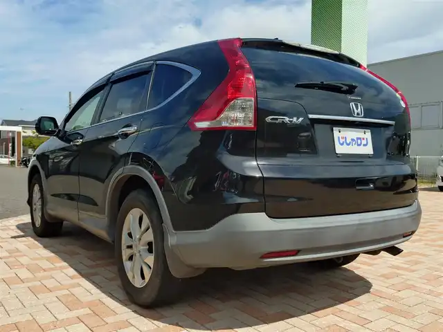 ホンダ ＣＲ－Ｖ 20G 新潟県 2012(平24)年 5.5万km プレミアムブラキッシュパール (株)IDOMが運営する【じしゃロン新潟店】の自社ローン専用車両になります。/こちらは現金またはオートローンご利用時の価格です。自社ローンご希望の方は別途その旨お申付け下さい/純正ナビ/DC/DVD視聴可能/ワンセグTV視聴可能（走行中視聴不可）/バックカメラ/ETC/プッシュスタート/革巻きステアリング/クルーズコントロール/純正フロアマット/前方のみドライブレコーダー（XLDR-L3）/電動格納ウィンカーミラー/フォグランプ/スマートキー/スペアキー×１