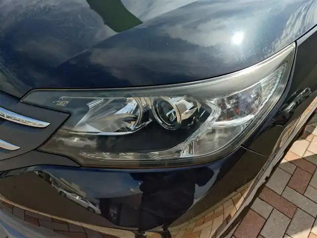 ホンダ ＣＲ－Ｖ 20G 新潟県 2012(平24)年 5.5万km プレミアムブラキッシュパール (株)IDOMが運営する【じしゃロン新潟店】の自社ローン専用車両になります。/こちらは現金またはオートローンご利用時の価格です。自社ローンご希望の方は別途その旨お申付け下さい/純正ナビ/DC/DVD視聴可能/ワンセグTV視聴可能（走行中視聴不可）/バックカメラ/ETC/プッシュスタート/革巻きステアリング/クルーズコントロール/純正フロアマット/前方のみドライブレコーダー（XLDR-L3）/電動格納ウィンカーミラー/フォグランプ/スマートキー/スペアキー×１
