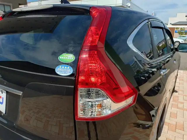 ホンダ ＣＲ－Ｖ 20G 新潟県 2012(平24)年 5.5万km プレミアムブラキッシュパール (株)IDOMが運営する【じしゃロン新潟店】の自社ローン専用車両になります。/こちらは現金またはオートローンご利用時の価格です。自社ローンご希望の方は別途その旨お申付け下さい/純正ナビ/DC/DVD視聴可能/ワンセグTV視聴可能（走行中視聴不可）/バックカメラ/ETC/プッシュスタート/革巻きステアリング/クルーズコントロール/純正フロアマット/前方のみドライブレコーダー（XLDR-L3）/電動格納ウィンカーミラー/フォグランプ/スマートキー/スペアキー×１