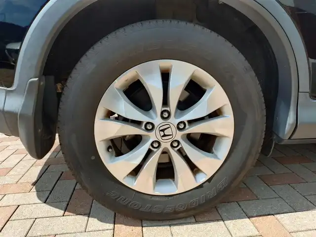 ホンダ ＣＲ－Ｖ 20G 新潟県 2012(平24)年 5.5万km プレミアムブラキッシュパール (株)IDOMが運営する【じしゃロン新潟店】の自社ローン専用車両になります。/こちらは現金またはオートローンご利用時の価格です。自社ローンご希望の方は別途その旨お申付け下さい/純正ナビ/DC/DVD視聴可能/ワンセグTV視聴可能（走行中視聴不可）/バックカメラ/ETC/プッシュスタート/革巻きステアリング/クルーズコントロール/純正フロアマット/前方のみドライブレコーダー（XLDR-L3）/電動格納ウィンカーミラー/フォグランプ/スマートキー/スペアキー×１