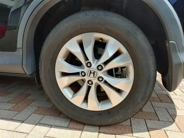 ホンダ ＣＲ－Ｖ 20G 新潟県 2012(平24)年 5.5万km プレミアムブラキッシュパール (株)IDOMが運営する【じしゃロン新潟店】の自社ローン専用車両になります。/こちらは現金またはオートローンご利用時の価格です。自社ローンご希望の方は別途その旨お申付け下さい/純正ナビ/DC/DVD視聴可能/ワンセグTV視聴可能（走行中視聴不可）/バックカメラ/ETC/プッシュスタート/革巻きステアリング/クルーズコントロール/純正フロアマット/前方のみドライブレコーダー（XLDR-L3）/電動格納ウィンカーミラー/フォグランプ/スマートキー/スペアキー×１