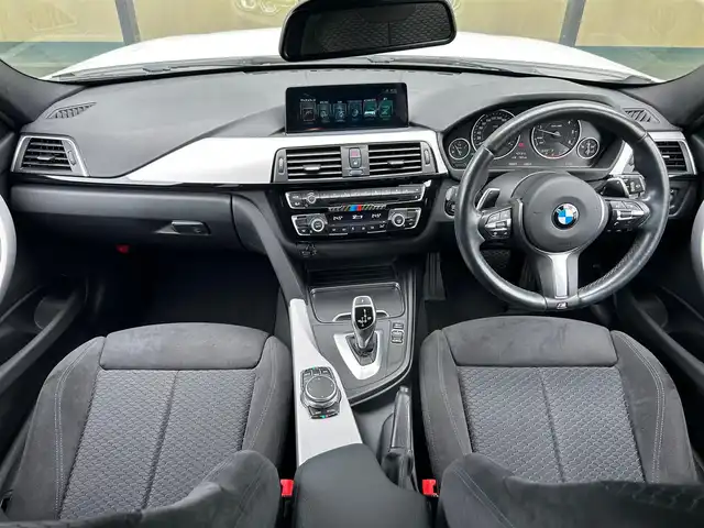 ＢＭＷ ３２０ｄ ツーリング Mスポーツ 石川県 2017(平29)年 6万km 白 純正ナビ　/バックカメラ　/Ｂｌｕｅｔｏｏｔｈ　/クルーズコントロール　/パドルシフト　/スマートキー　/プッシュスタート　/パワーシート（前席）/キセノンライト　/フロアマット
