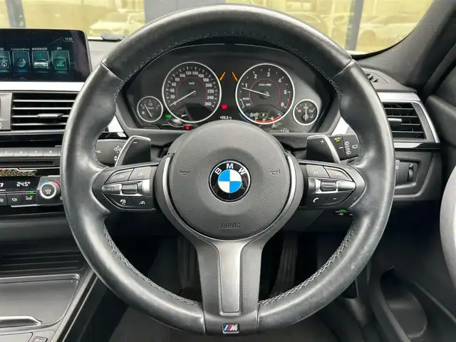ＢＭＷ ３２０ｄ ツーリング Mスポーツ 石川県 2017(平29)年 6万km 白 純正ナビ　/バックカメラ　/Ｂｌｕｅｔｏｏｔｈ　/クルーズコントロール　/パドルシフト　/スマートキー　/プッシュスタート　/パワーシート（前席）/キセノンライト　/フロアマット