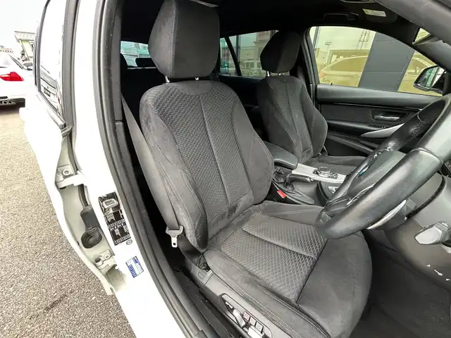 ＢＭＷ ３２０ｄ ツーリング Mスポーツ 石川県 2017(平29)年 6万km 白 純正ナビ　/バックカメラ　/Ｂｌｕｅｔｏｏｔｈ　/クルーズコントロール　/パドルシフト　/スマートキー　/プッシュスタート　/パワーシート（前席）/キセノンライト　/フロアマット