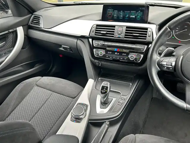 ＢＭＷ ３２０ｄ ツーリング Mスポーツ 石川県 2017(平29)年 6万km 白 純正ナビ　/バックカメラ　/Ｂｌｕｅｔｏｏｔｈ　/クルーズコントロール　/パドルシフト　/スマートキー　/プッシュスタート　/パワーシート（前席）/キセノンライト　/フロアマット
