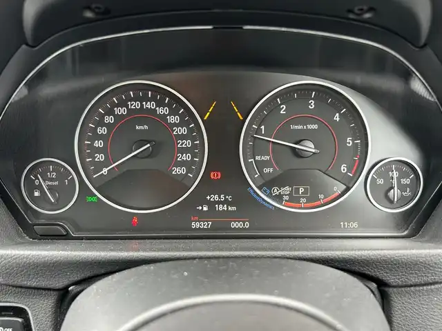 ＢＭＷ ３２０ｄ ツーリング Mスポーツ 石川県 2017(平29)年 6万km 白 純正ナビ　/バックカメラ　/Ｂｌｕｅｔｏｏｔｈ　/クルーズコントロール　/パドルシフト　/スマートキー　/プッシュスタート　/パワーシート（前席）/キセノンライト　/フロアマット