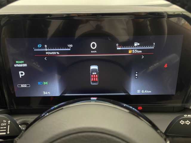 日産 セレナ e－パワー ハイウェイスター V 宮崎県 2025(令7)年 0.1千km プリズムホワイト 登録済み未使用車/エマージェンシーブレーキ/純正12.3型ディスプレイオーディオナビTV/（NissanConnect/Bluetooth/HDMI/USB/FMAM/フルセグTV)/純正リアフリップダウンモニター/純正ビルトイン2.0ETC/純正前後ドライブレコーダー/純正LEDオートライト/純正LEDフォグ/純正16インチアルミ/ハンズフリー両側電動スライドドア/プロパイロット/アラウンドビューモニター/ブラインドスポットモニター/パーキングアシスト/クリアランスソナー/アダプティブLEDヘッドライトシステム/インテリジェントルームミラー/ワイヤレス充電器/6スピーカー/緊急停止支援システム（SOSコール機能付）/デュアルオートエアコン/本革巻ハンドル/インテリジェントキー/プッシュエンジンスタート/スペアキー/新車時保証書/取扱い説明書