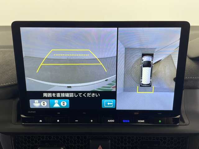 ホンダ ステップワゴン スパーダ プレミアムライン 秋田県 2025(令7)年 0.2万km プラチナホワイトパール 4WD/純正メモリナビ　/フルセグTV/CD/DVD/Bluetooth　/両側パワースライドドア　/寒冷地仕様　/衝突被害軽減システム　/レーダークルーズコントロール　/パドルシフト　/横滑り防止装置/全方位カメラ　/前席/2列目シートヒーター　/LEDヘッドライト　/前後ドライブレコーダー/ビルトインETC/革巻きステアリング/オートライト/USBポート/電動パーキングブレーキ/ブレーキホールド/スペアキー/リアサンシェード/ランチテーブル/サイドバイザー/純正アルミホイール/純正フロアマット/シートカバー有