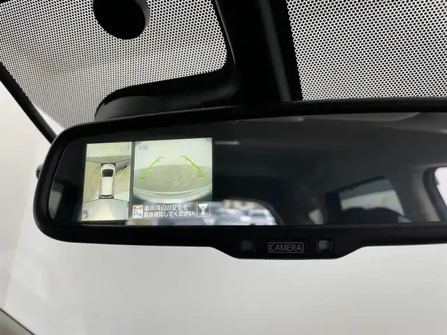 日産 ノート X 富山県 2016(平28)年 2万km ダークメタルグレー 純正ナビ（AM/FM/DVD/BT/フルセグ）/全方位カメラ/ドライブレコーダー/ETC/衝突被害軽減システム/レーンキープアシスト/コーナーセンサー/横滑り防止装置/アイドリングストップ/純正フロアマット/オートハロゲンライト/ステアリングスイッチ/電動格納ミラー/スマートキー/スペアキー