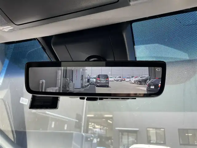 トヨタ アルファード S Cパッケージ 滋賀県 2020(令2)年 4.7万km ブラック 純正9型ナビ/Bluetooth/TV/モデリスタエアロ（前後）/トヨタセーフティーセンス/レーダークルーズコントロール/ブラインドスポットモニター/プリクラッシュセーフティシステム/レーンディパーチャーアラート/オートマチックハイビーム/レーンキープアシスト/後席モニター/デジタルインナーミラー/シートヒーター/パワーシート/ステアリングヒーター/両側パワースライドドア/電動リアゲート/前後ドライブレコーダー/後席オットマン