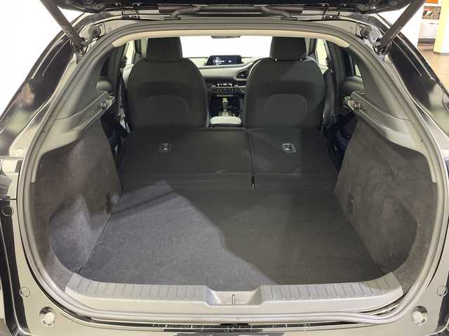 マツダ ＣＸ－３０ 20S プロアクティブツーリングセレ 愛媛県 2023(令5)年 1.1万km ジェットブラックマイカ 純正メモリーナビ/フルセグテレビ/Bluetooth/USB/３６０°セーフティパッケージ/LEDヘッドライト/ETC/運転席パワーシート/前席シートヒーター/衝突被害軽減ブレーキ/レーンキープアシスト/クルーズコントロール/スマートキー