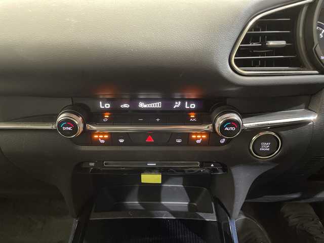 マツダ ＣＸ－３０ 20S プロアクティブツーリングセレ 愛媛県 2023(令5)年 1.1万km ジェットブラックマイカ 純正メモリーナビ/フルセグテレビ/Bluetooth/USB/３６０°セーフティパッケージ/LEDヘッドライト/ETC/運転席パワーシート/前席シートヒーター/衝突被害軽減ブレーキ/レーンキープアシスト/クルーズコントロール/スマートキー