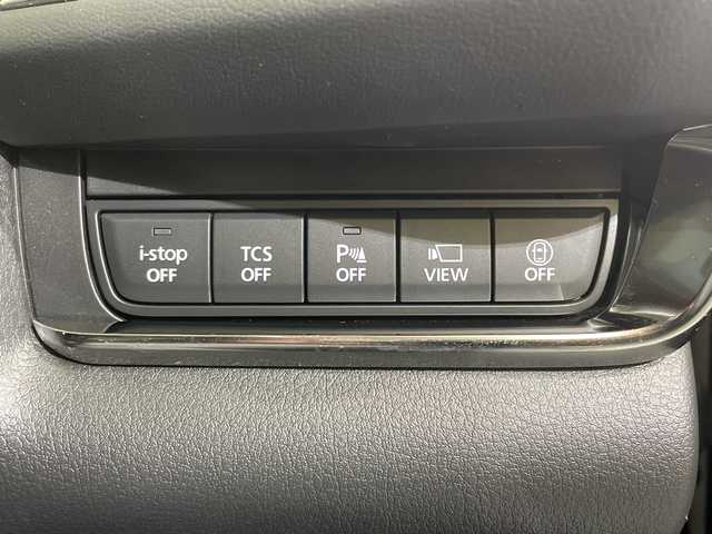 マツダ ＣＸ－３０ 20S プロアクティブツーリングセレ 愛媛県 2023(令5)年 1.1万km ジェットブラックマイカ 純正メモリーナビ/フルセグテレビ/Bluetooth/USB/３６０°セーフティパッケージ/LEDヘッドライト/ETC/運転席パワーシート/前席シートヒーター/衝突被害軽減ブレーキ/レーンキープアシスト/クルーズコントロール/スマートキー