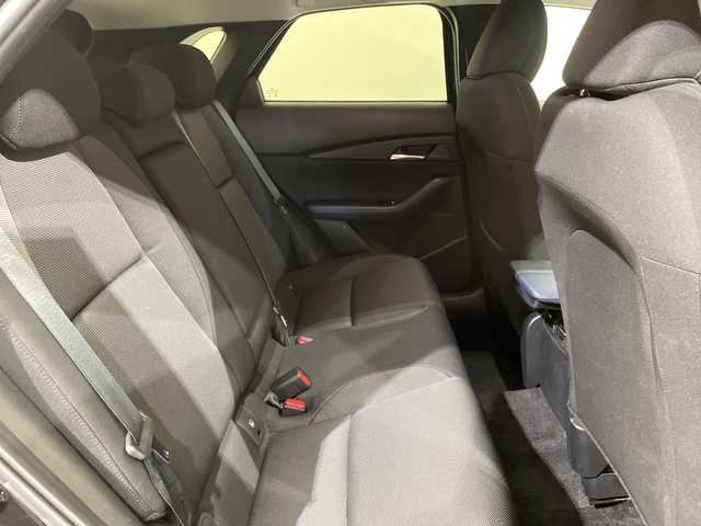 マツダ ＣＸ－３０ 20S プロアクティブツーリングセレ 愛媛県 2023(令5)年 1.1万km ジェットブラックマイカ 純正メモリーナビ/フルセグテレビ/Bluetooth/USB/３６０°セーフティパッケージ/LEDヘッドライト/ETC/運転席パワーシート/前席シートヒーター/衝突被害軽減ブレーキ/レーンキープアシスト/クルーズコントロール/スマートキー