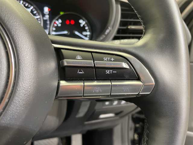マツダ ＣＸ－３０ 20S プロアクティブツーリングセレ 愛媛県 2023(令5)年 1.1万km ジェットブラックマイカ 純正メモリーナビ/フルセグテレビ/Bluetooth/USB/３６０°セーフティパッケージ/LEDヘッドライト/ETC/運転席パワーシート/前席シートヒーター/衝突被害軽減ブレーキ/レーンキープアシスト/クルーズコントロール/スマートキー