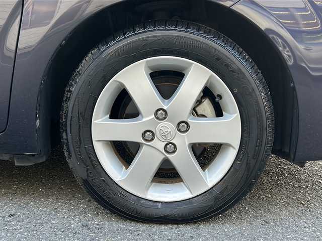 トヨタ スペイド G 埼玉県 2014(平26)年 4.4万km ダークバイオレットマイカメタリック 登録時43457km/社外メモリナビ（NR-MZ60）/バックカメラ/フルセグTV/CD/DVD/SD/Bluetooth/片側パワースライドドア/シートヒーター（D席）/革巻きハンドル/純正15インチアルミホイール/ETC/前後ドライブレコーダー/横滑り防止装置/電動格納ミラー/ウィンカーミラー/純正フロアマット/スマートキー/プッシュスタート/保証書/取扱説明書