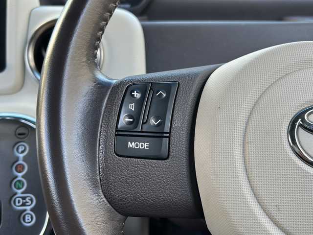 トヨタ スペイド G 埼玉県 2014(平26)年 4.4万km ダークバイオレットマイカメタリック 登録時43457km/社外メモリナビ（NR-MZ60）/バックカメラ/フルセグTV/CD/DVD/SD/Bluetooth/片側パワースライドドア/シートヒーター（D席）/革巻きハンドル/純正15インチアルミホイール/ETC/前後ドライブレコーダー/横滑り防止装置/電動格納ミラー/ウィンカーミラー/純正フロアマット/スマートキー/プッシュスタート/保証書/取扱説明書