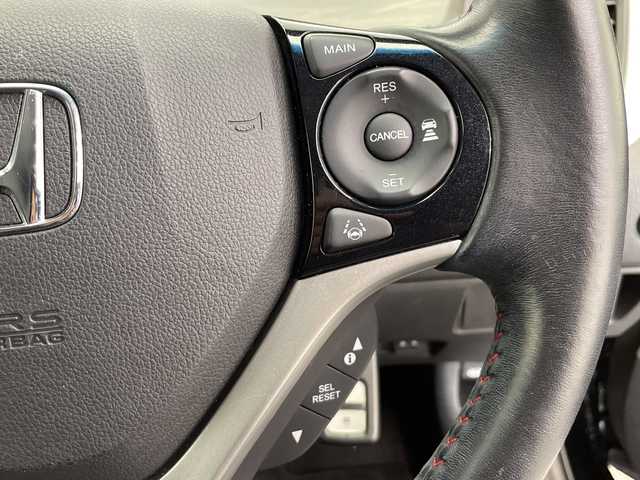 ホンダ ジェイド RS 栃木県 2016(平28)年 4.5万km クリスタルブラックパール 純正メモリナビ/（CD/DVD/TV/Bluetooth/USB/HDMI）/バックカメラ/サイドカメラ/ETC/ハーフレザーシート/禁煙車/オートライト/LEDヘッドライト/横滑り防止装置/スマートキー/プッシュスタート/アイドリングストップ/純正17インチアルミホイール/純正フロアマット