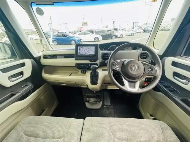 ホンダ Ｎ ＢＯＸ G L 岡山県 2018(平30)年 8.4万km クリスタルブラックパール (株)IDOMが運営する【じしゃロン岡山店】の自社ローン専用車両です。こちらは現金またはオートローンご利用時の価格です。 自社ローンご希望の方は別途その旨お申し付け下さい/・社外ナビゲーション/・バックカメラ/・ＥＴＣ/・片側電動スライドドア