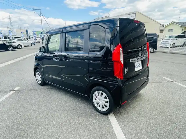 ホンダ Ｎ ＢＯＸ G L 岡山県 2018(平30)年 8.4万km クリスタルブラックパール (株)IDOMが運営する【じしゃロン岡山店】の自社ローン専用車両です。こちらは現金またはオートローンご利用時の価格です。 自社ローンご希望の方は別途その旨お申し付け下さい/・社外ナビゲーション/・バックカメラ/・ＥＴＣ/・片側電動スライドドア